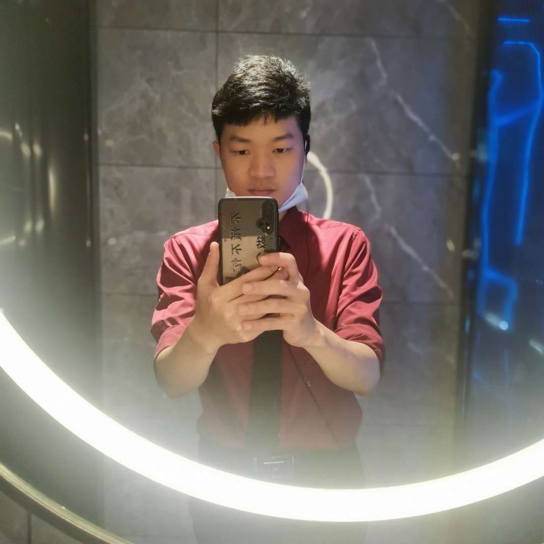 学风的照片