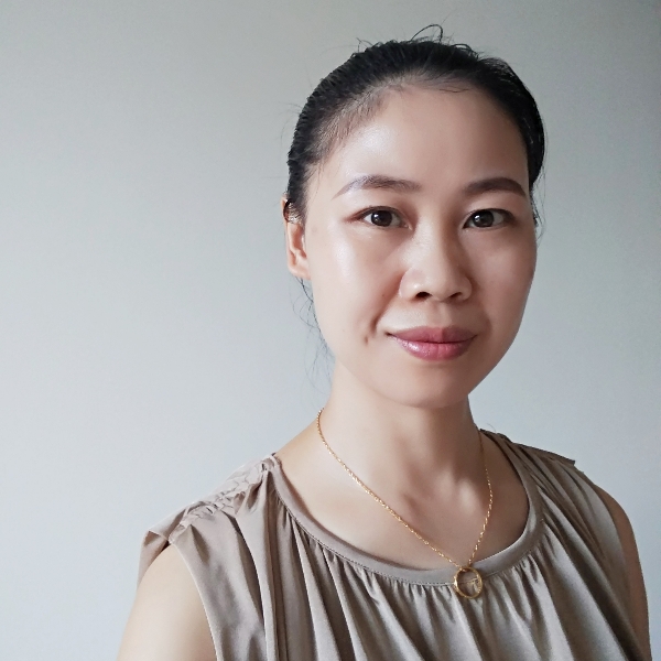 三毛与小宝的照片