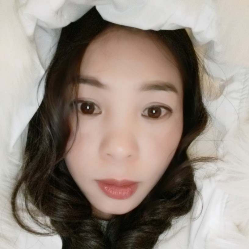 兰姨的照片