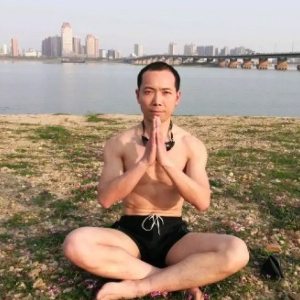 后发先至的照片