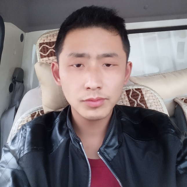 开心小丑的照片