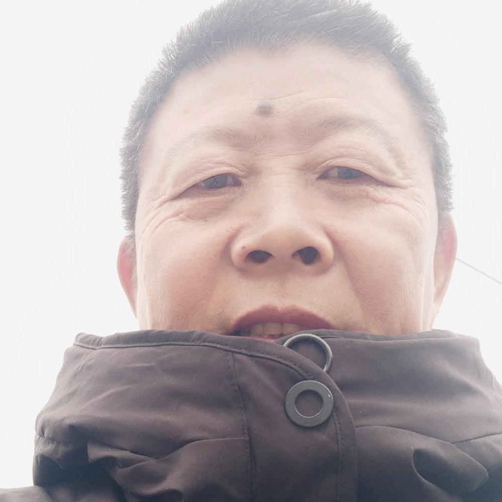 毛豆执着的照片