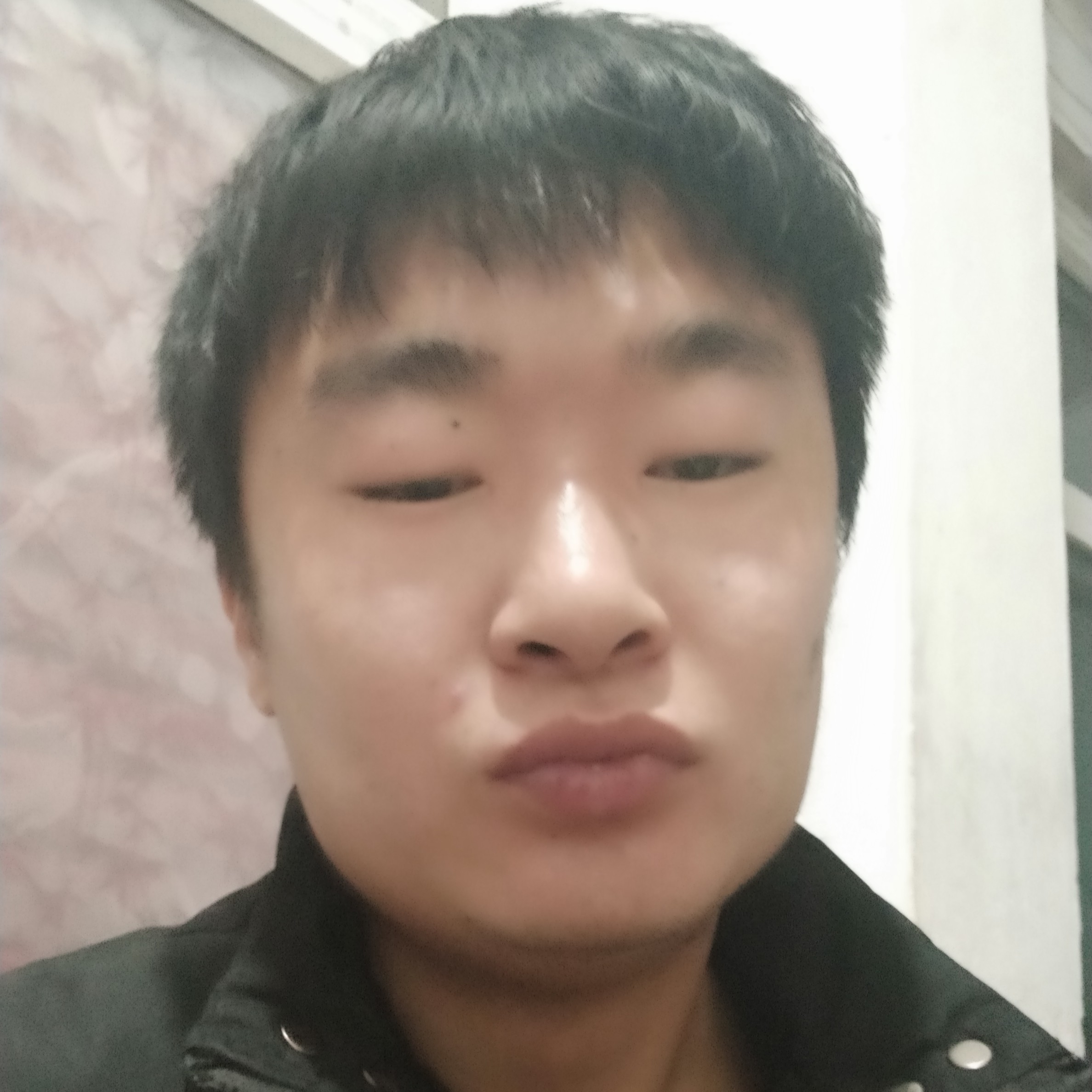 重要保卫花卷的照片
