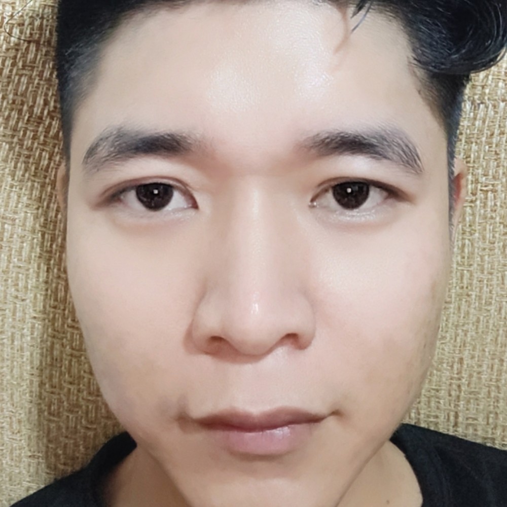 等待你的出现on的照片