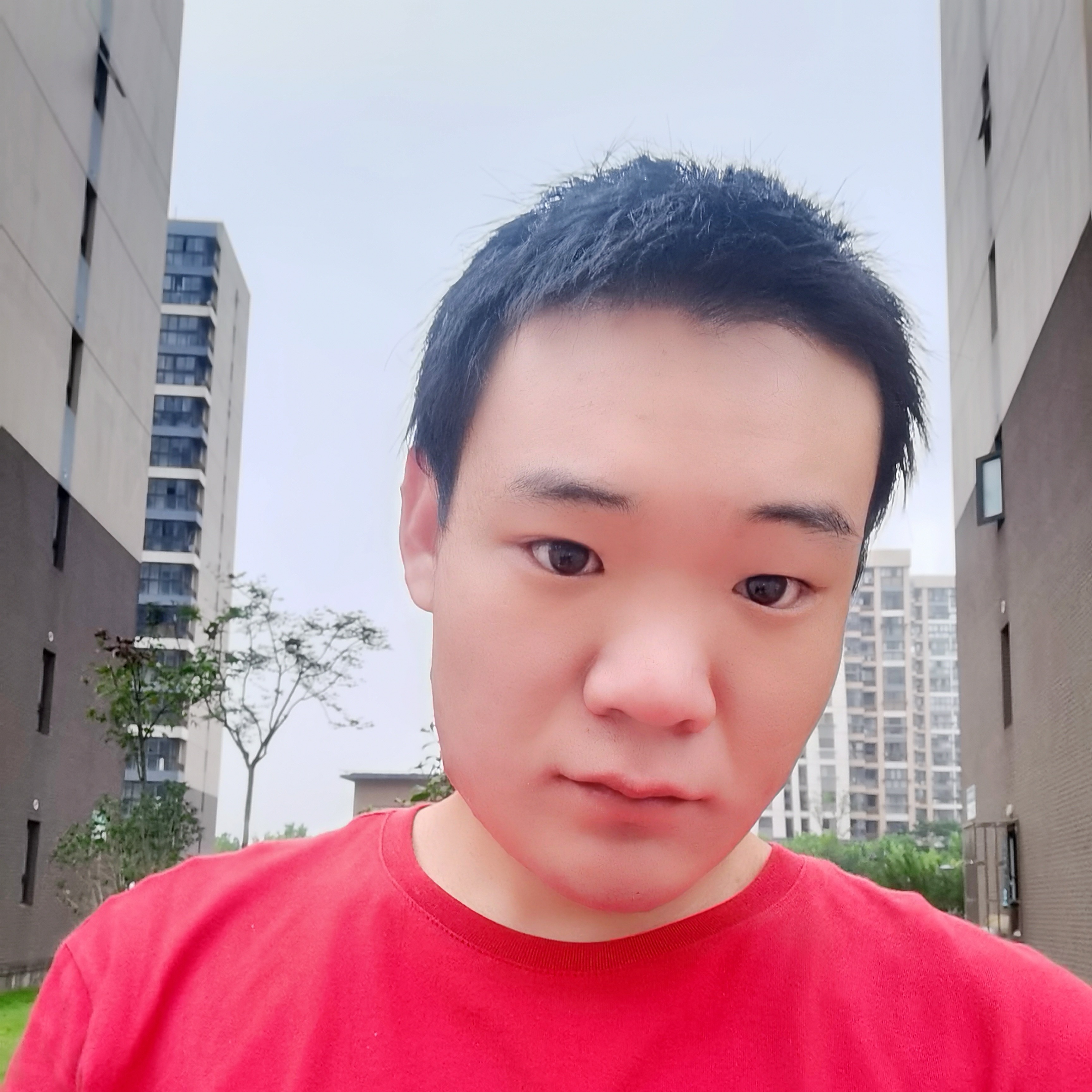 称心等于老师的照片