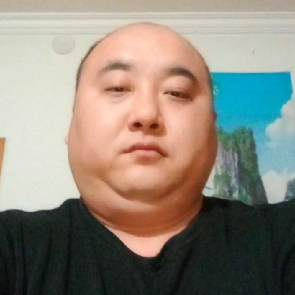 白猫给拉长的照片