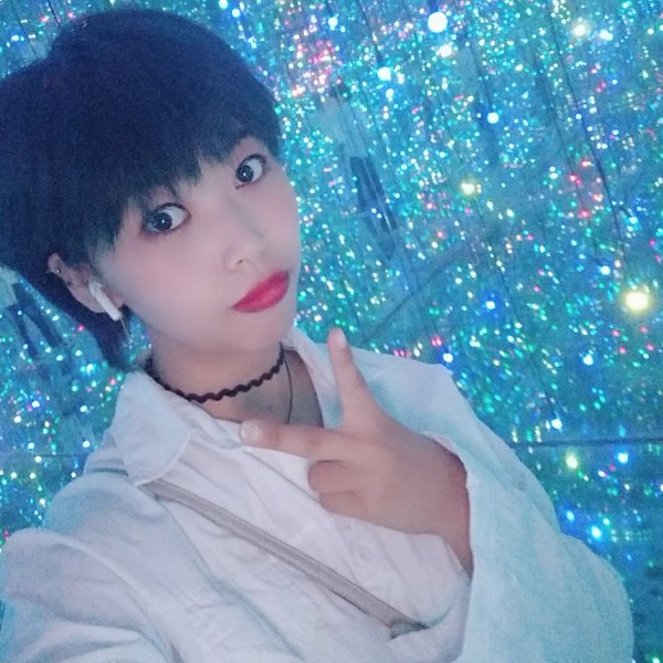 小幸运的照片