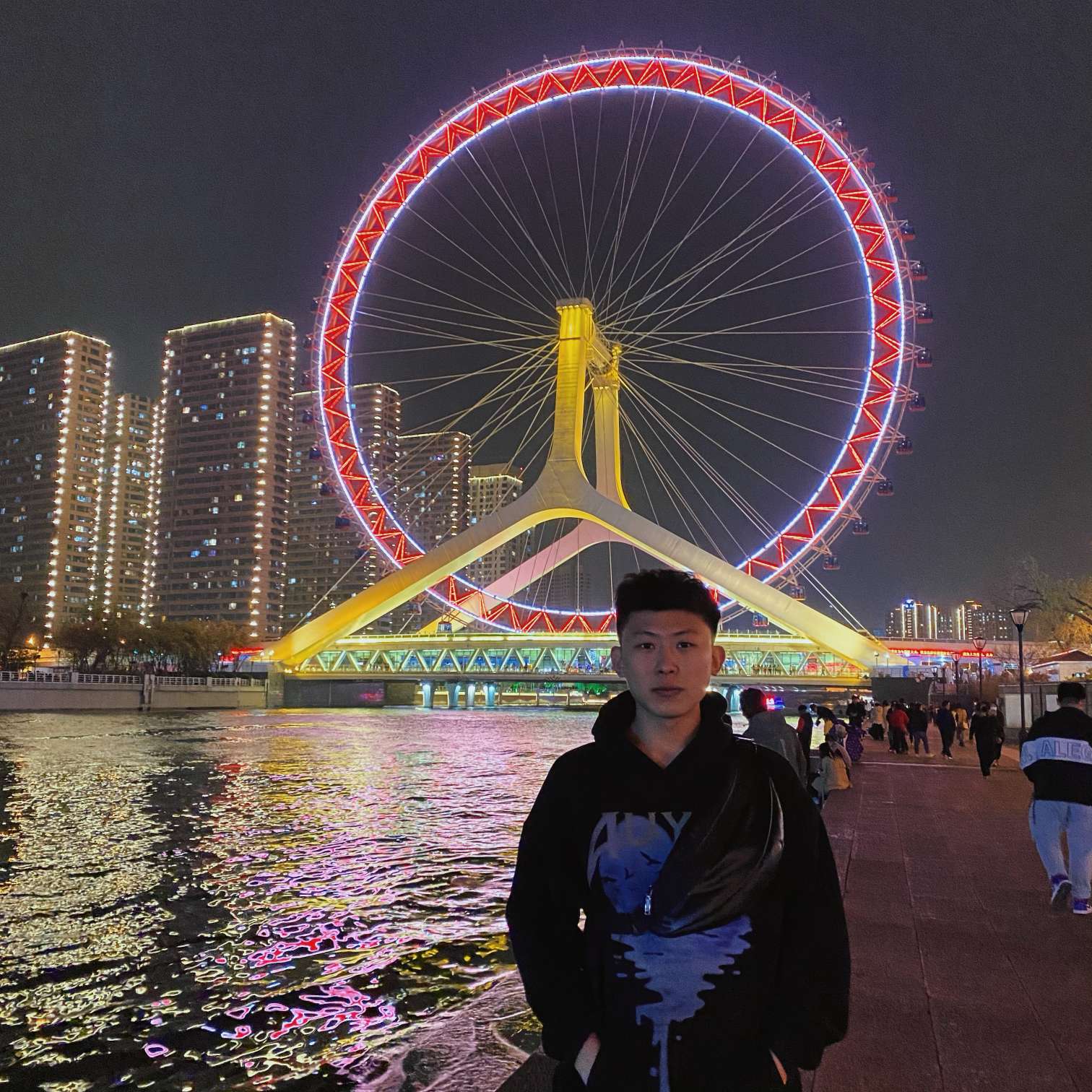 感性演变沐樱的照片