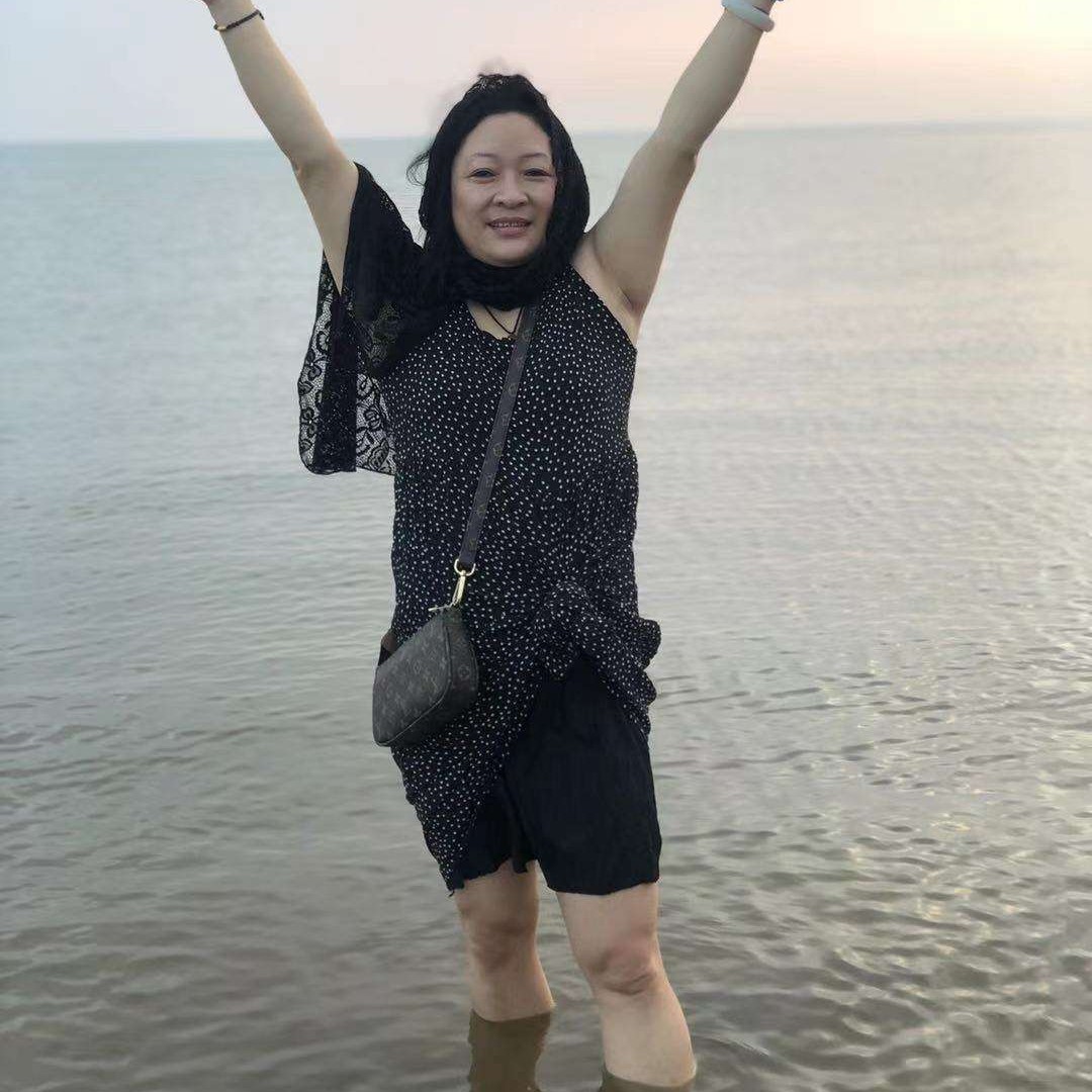 诚心蝶舞的照片