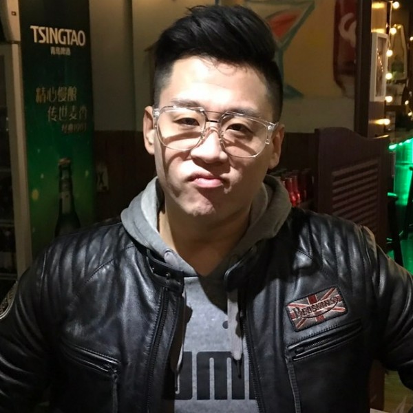 先生姓陈i的照片