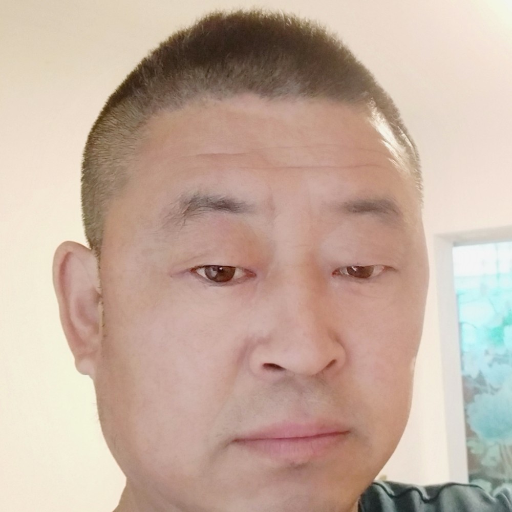 一孤狼的照片