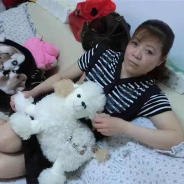 ❤️静心❤️的照片