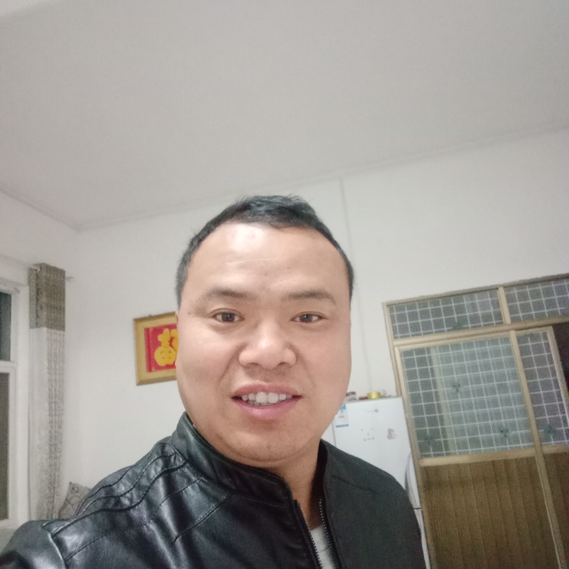 开快的照片