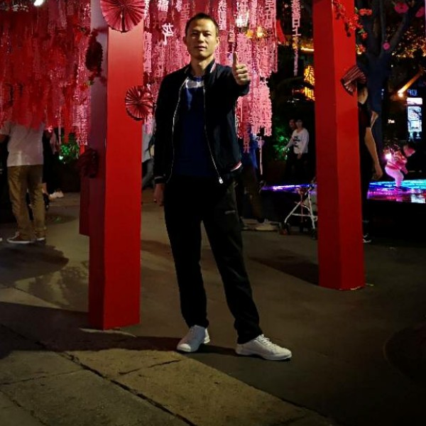 简单来过的照片