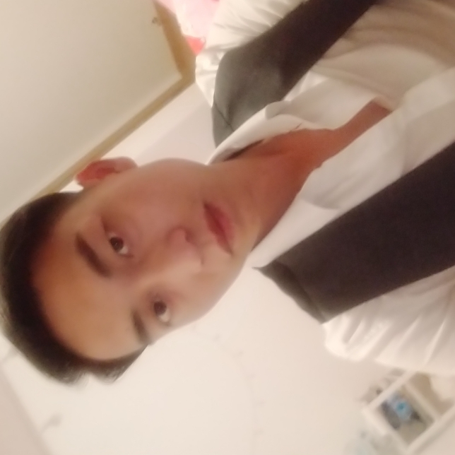 过客和一个人的照片