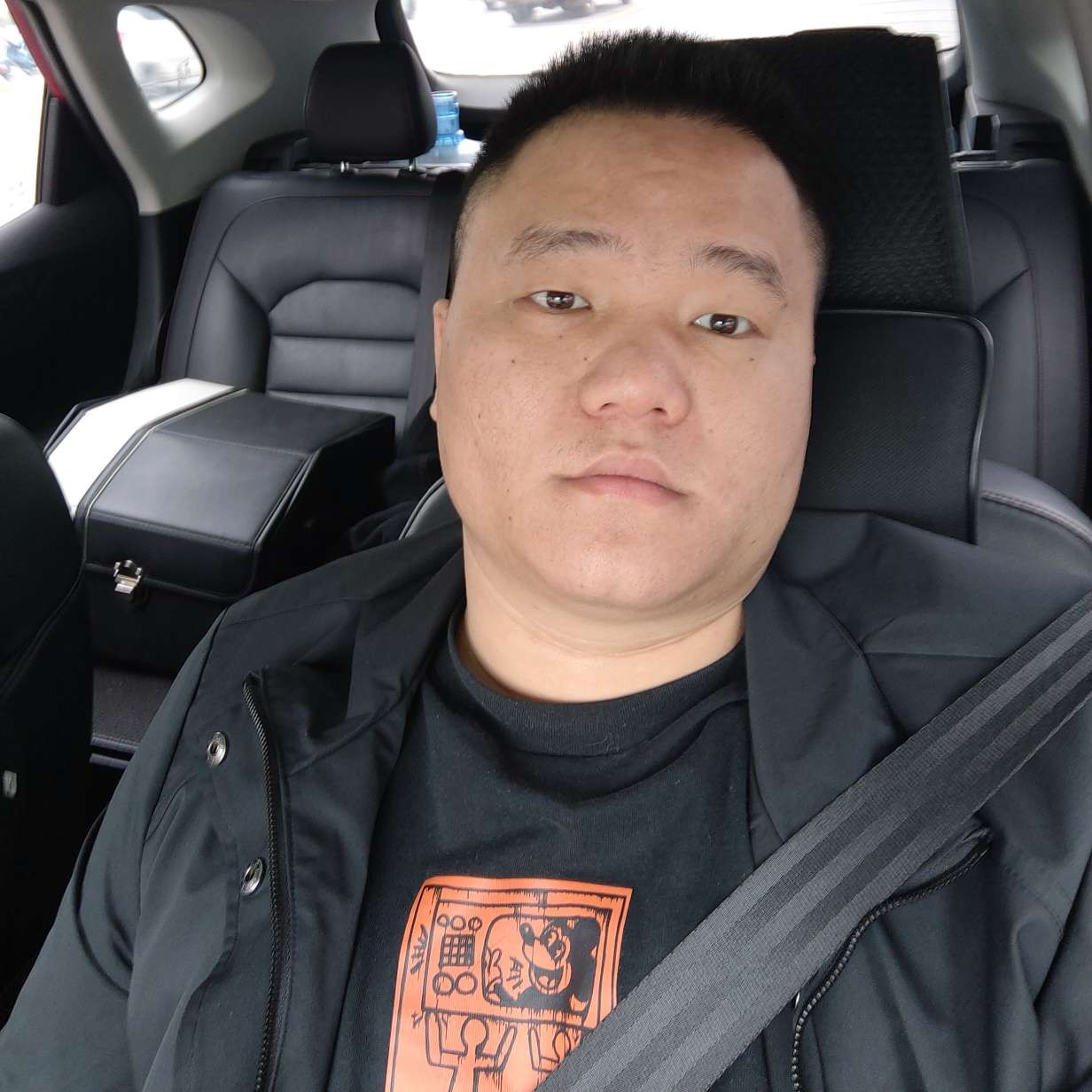 华仔丶的照片