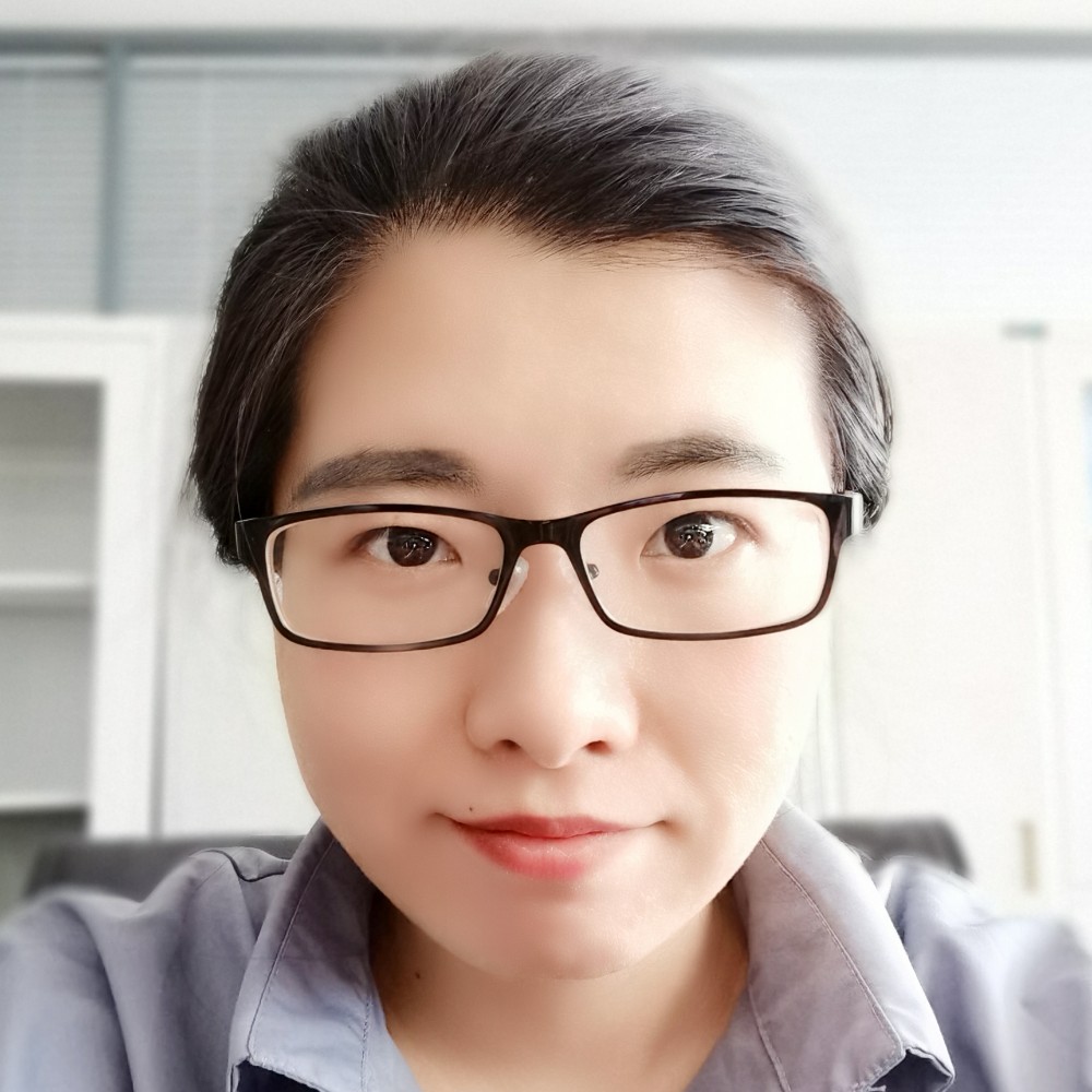 Molly猫力的照片