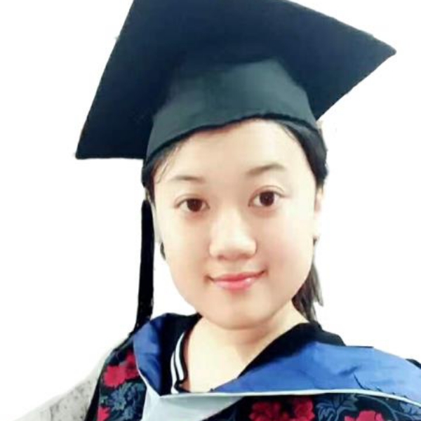 杉杉口腔医生的照片