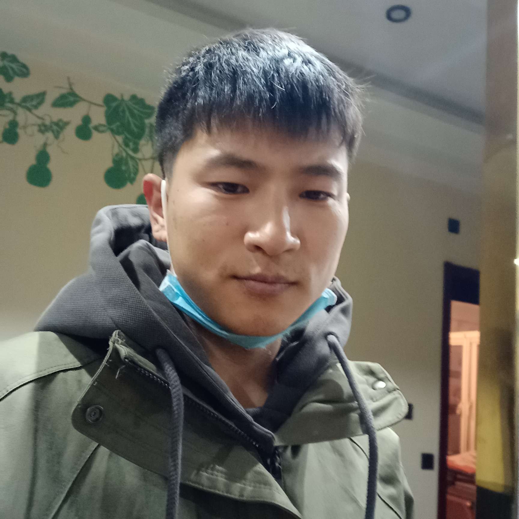 邯崔郸的照片