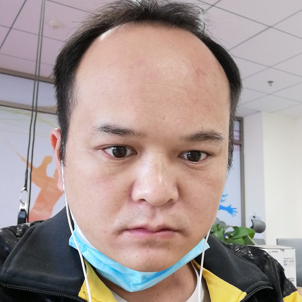 小虾米无语的照片