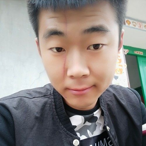 贺er的照片