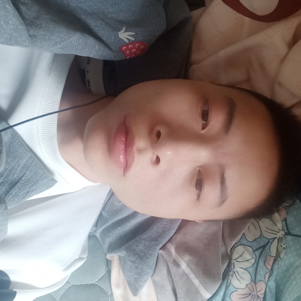 花魂激动的照片