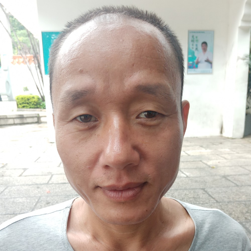 单纯邂逅煎饼的照片