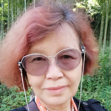 七彩茉莉的照片