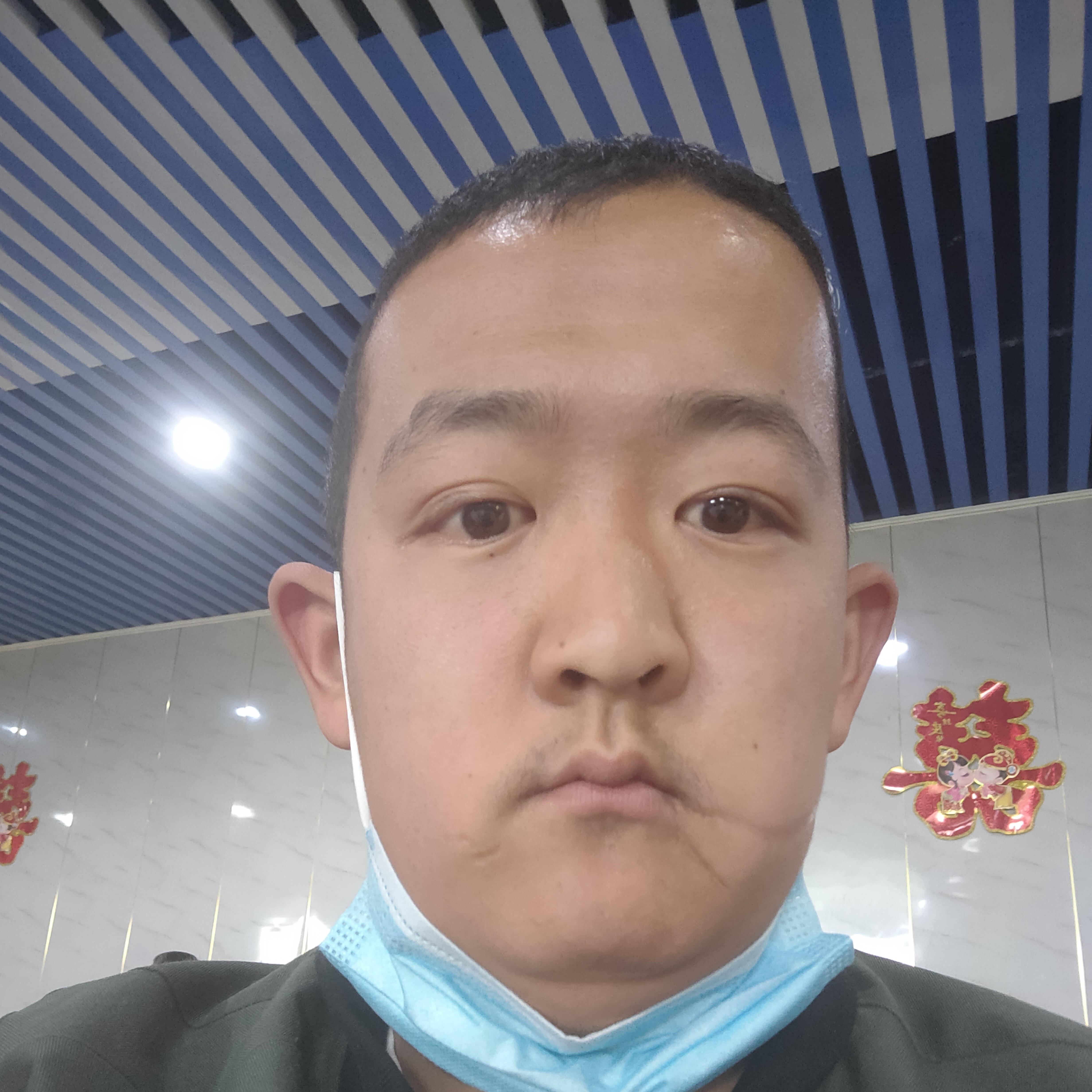 魅蓝2535的照片