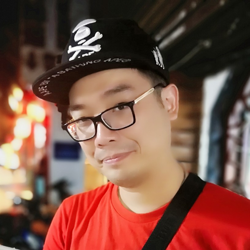 Jimmy527的照片