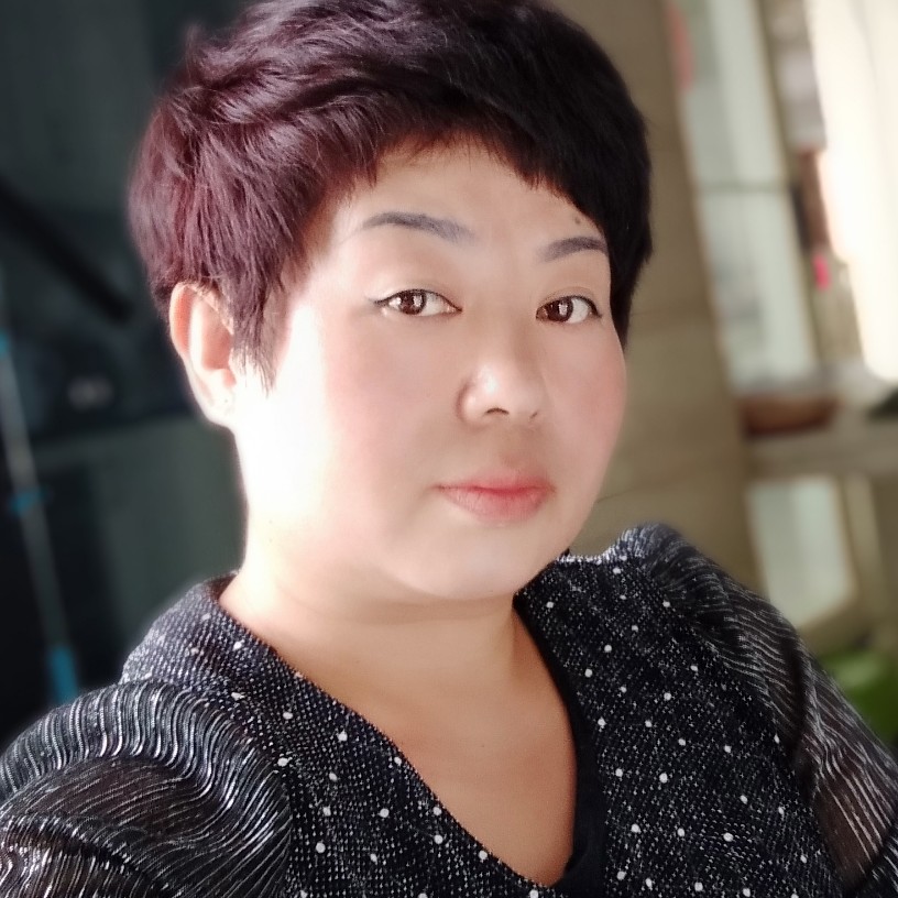 陆梦的照片