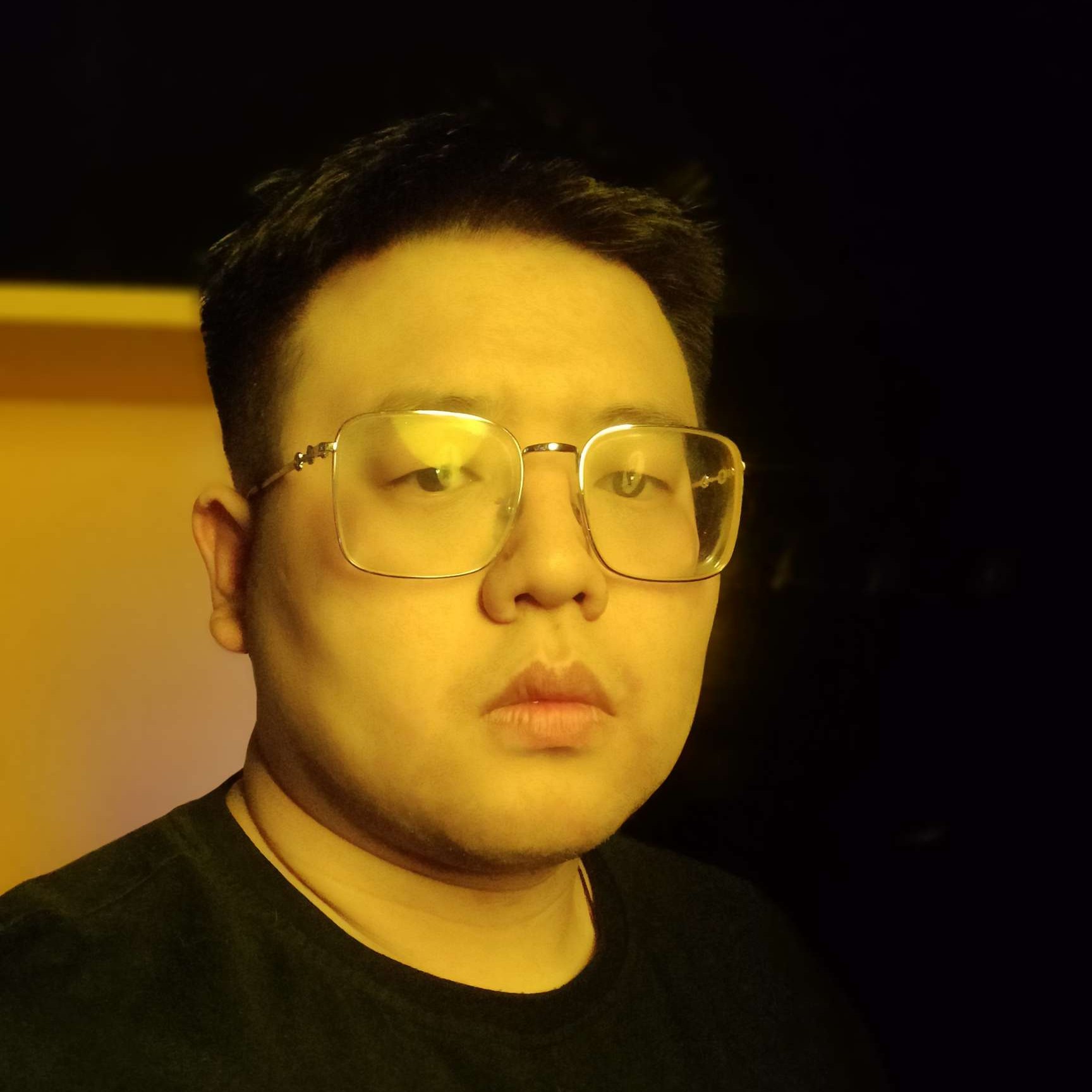 威武蹁跹流影的照片