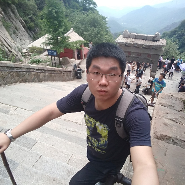 喜欢的样子你都有的照片