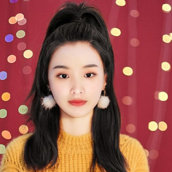 合适小天鹅的照片