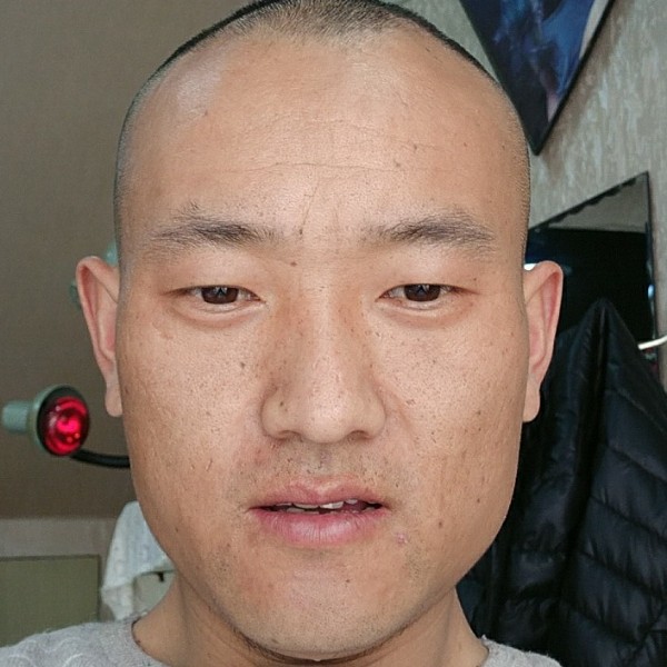 时光闻兴奋的照片