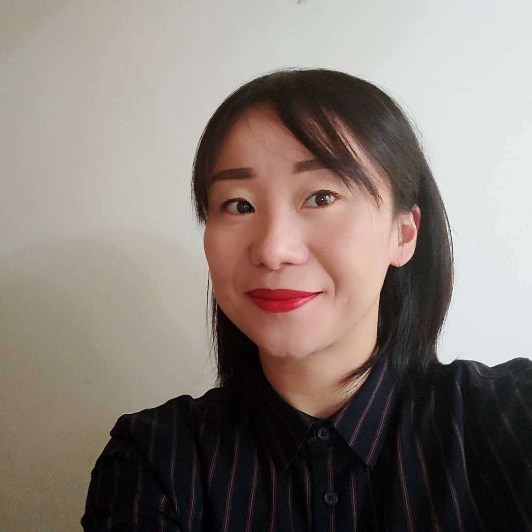 Amy苏眉的照片