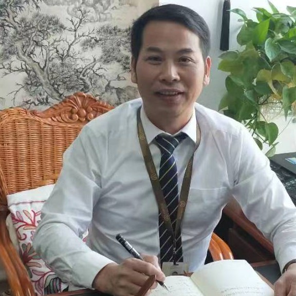 火冷静的照片