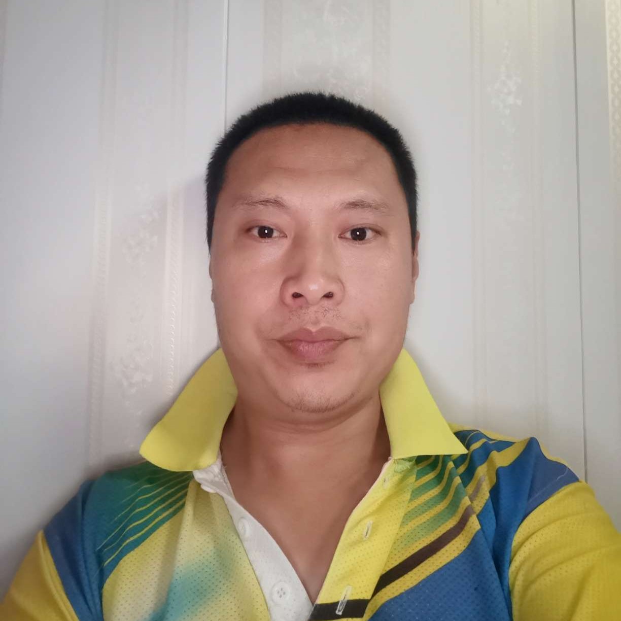 无心之糟老头的照片