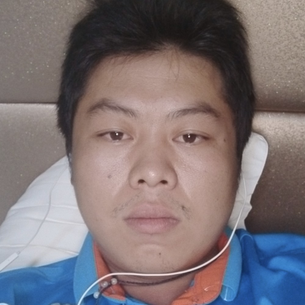 忧郁蜡烛的照片
