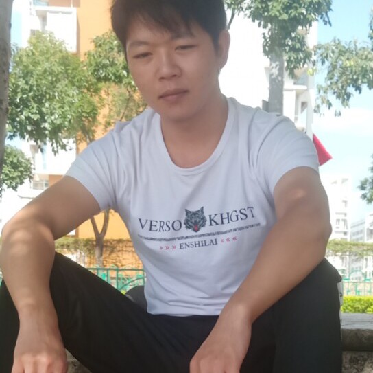 缘分单纯的照片