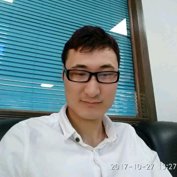 大口的照片