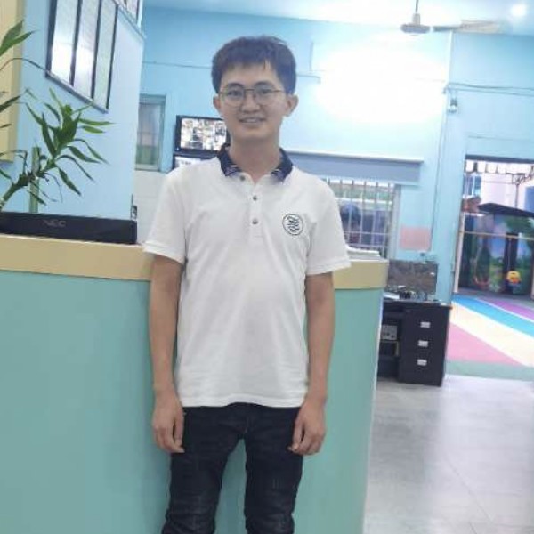 诗之子沫的照片