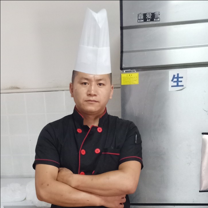 宝贝朴实的照片