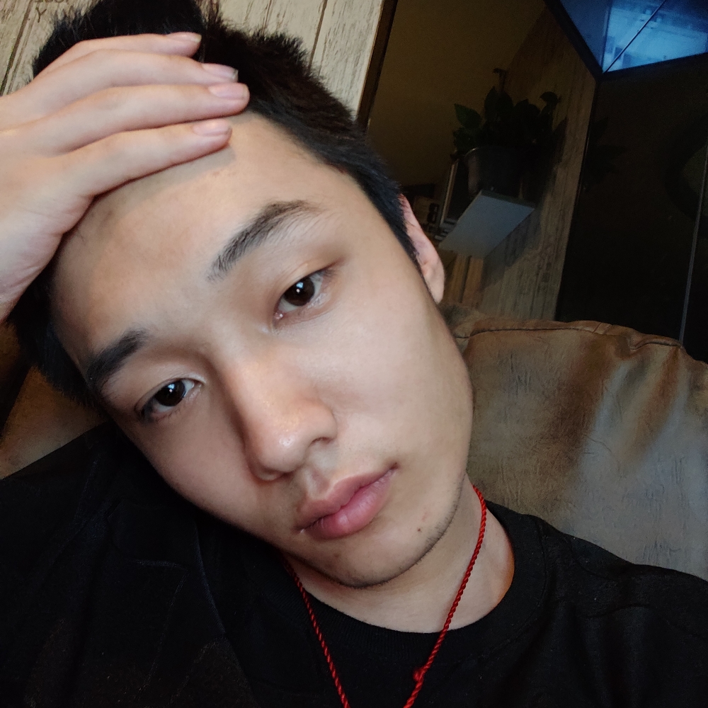 动人拿崖悔的照片