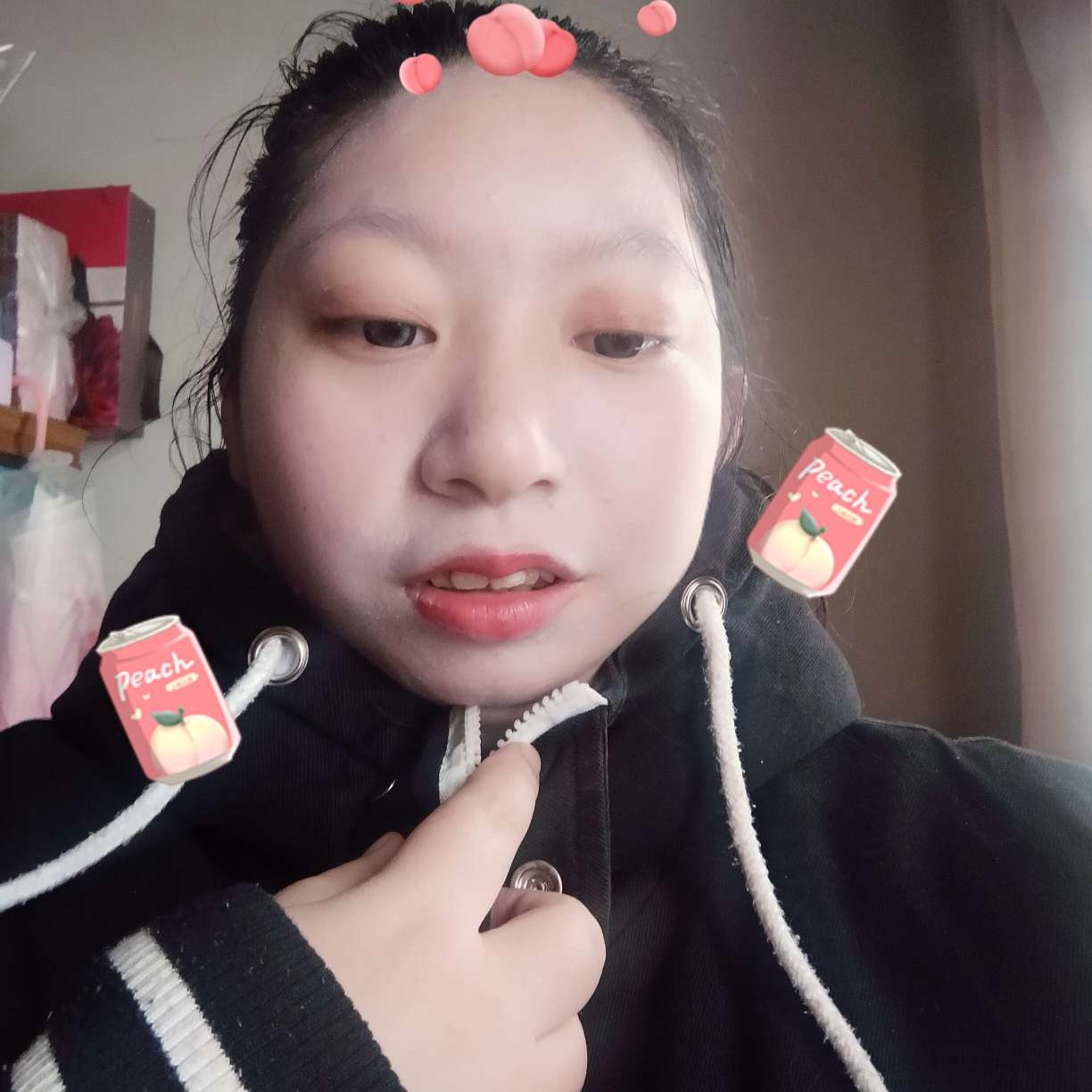 沐卿婠的照片