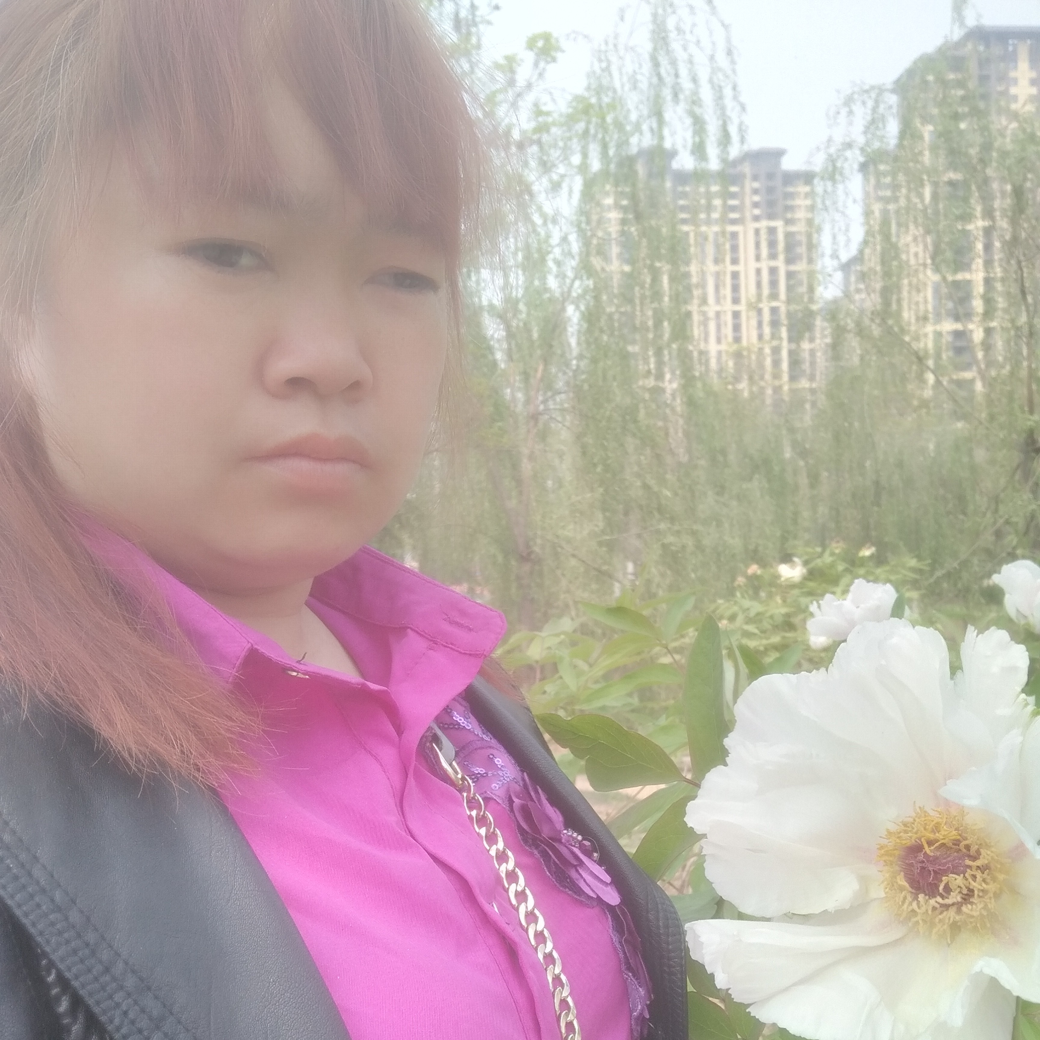 星愿有光亮的照片