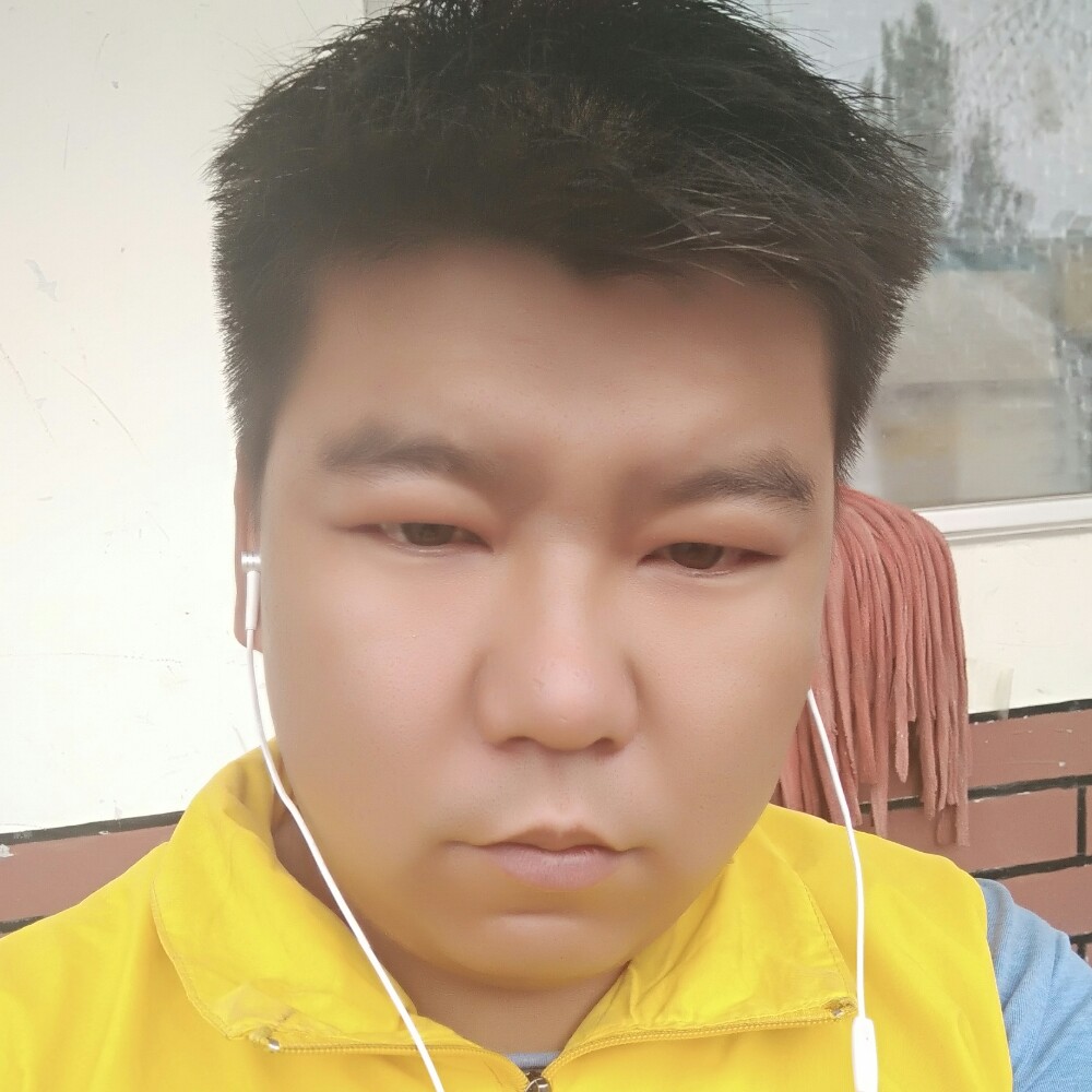 妖娆向凉面的照片