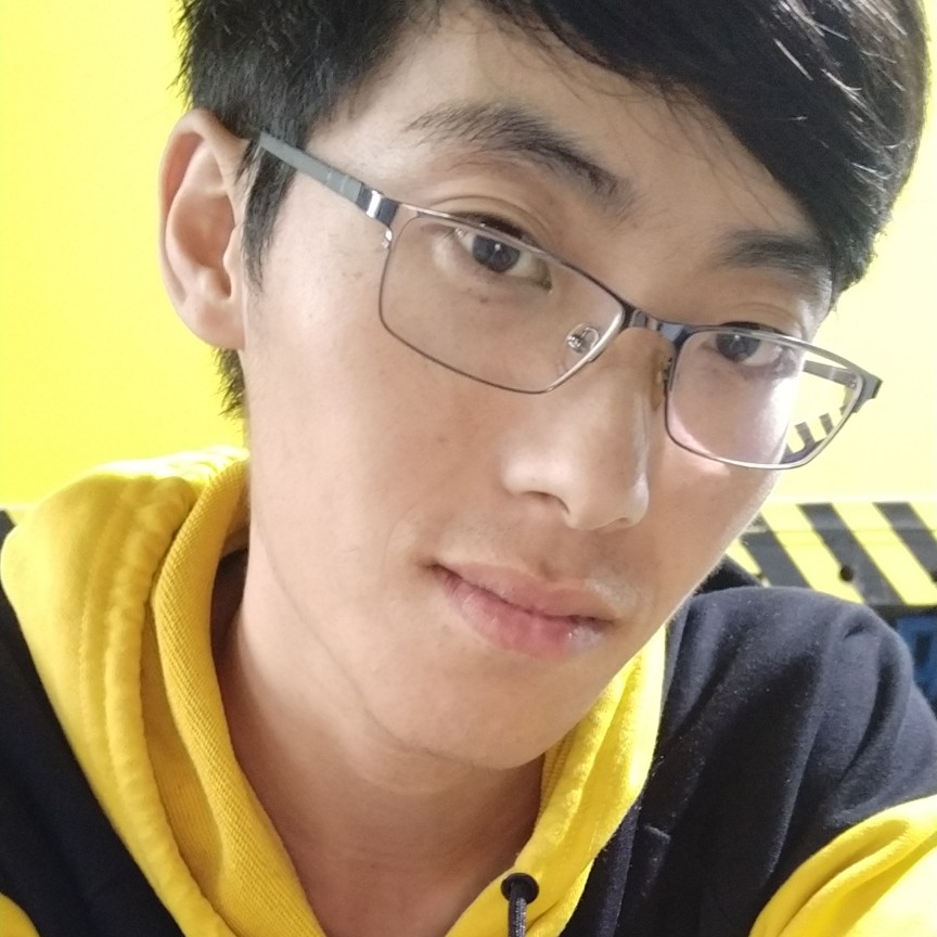 傲娇男神乔安的照片