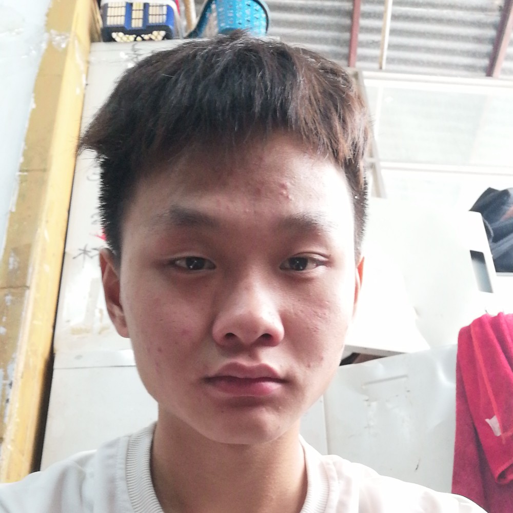 帅死了的照片