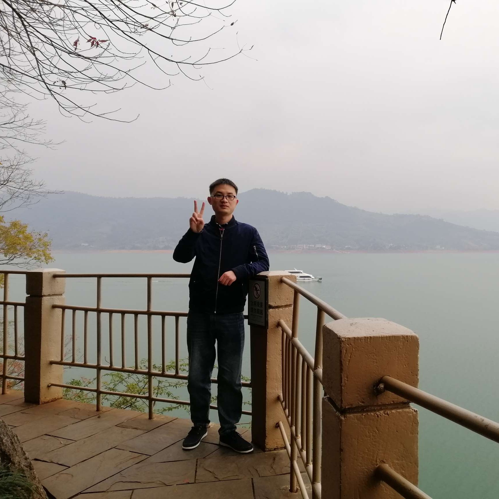 刘一手的照片